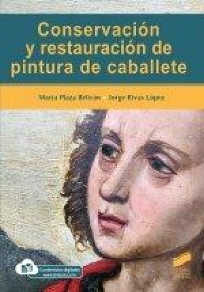 Produktbild: Conservaci&oacute;n y restauraci&oacute;n de pintura de caballete