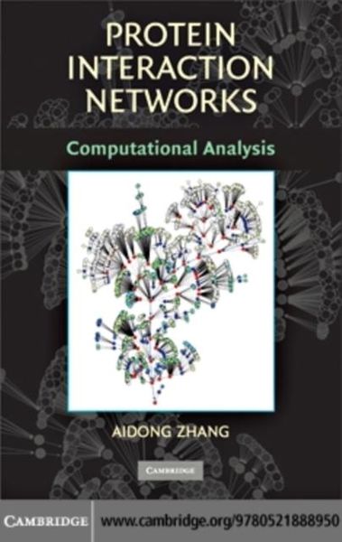 Produktbild: Protein Interaction Networks
