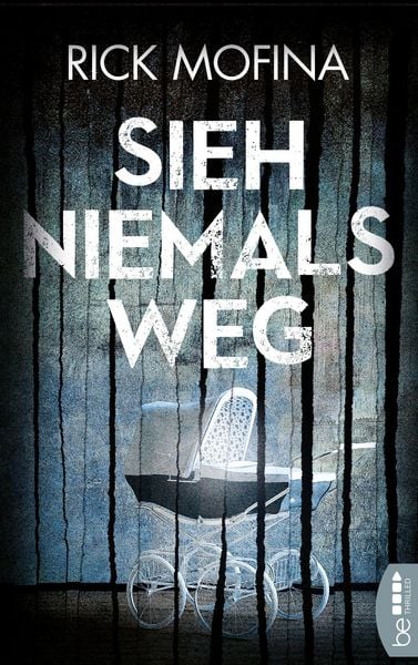Produktbild: Sieh niemals weg