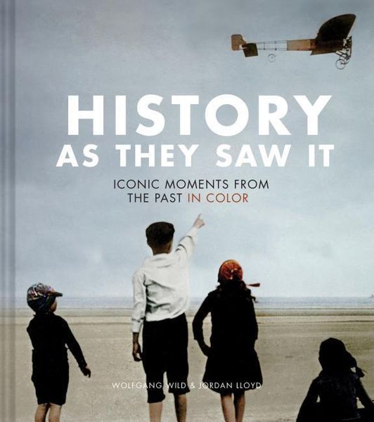 Produktbild: History as They Saw It