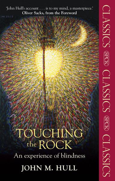 Produktbild: Touching the Rock