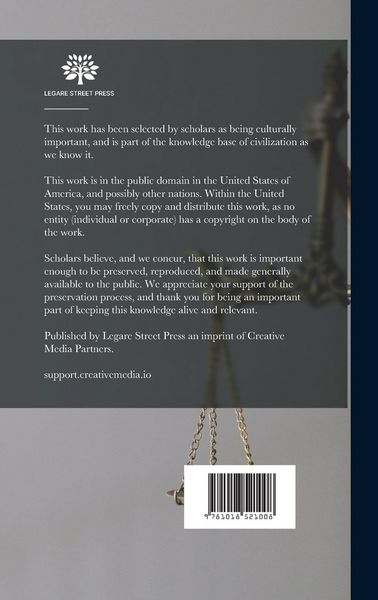 Produktbild: A Treatise On the Law of Mortgage; Volume 1