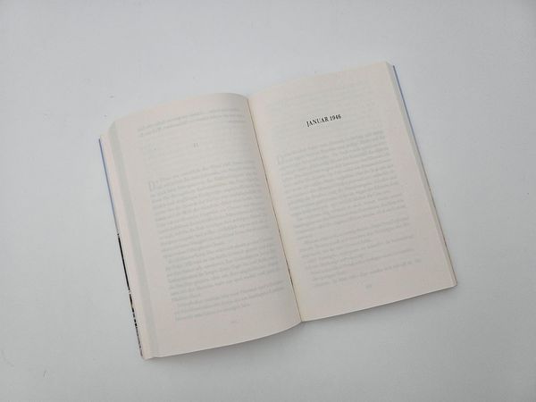 Produktbild: Caf&eacute; Hawelka