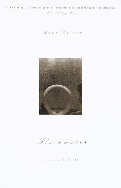 Produktbild: Plainwater