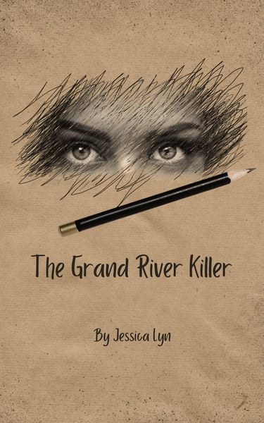 Produktbild: The Grand River Killer