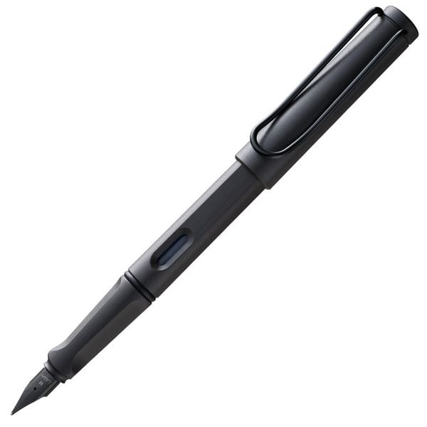 Lamy Füllhalter 017 safari umbra Feder M