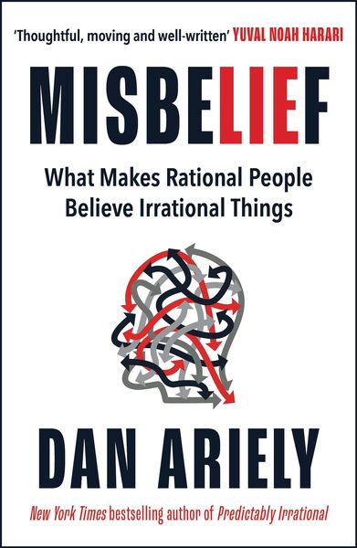 Produktbild: Misbelief