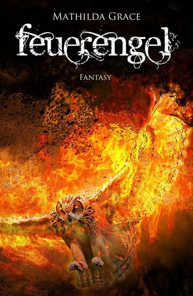Produktbild: Feuerengel