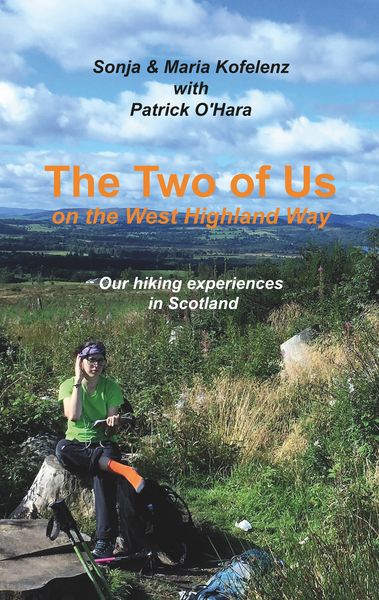 Produktbild: The Two of Us on the West Highland Way