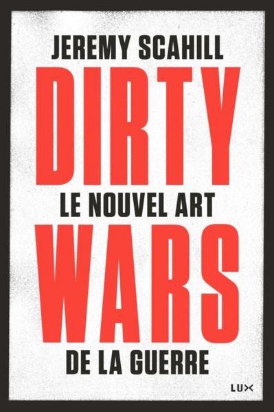 Produktbild: Le nouvel art de la guerre: Dirty Wars