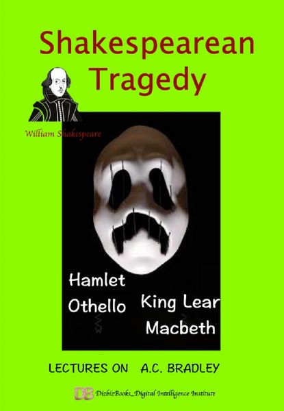 Produktbild: Shakespearean Tragedy
