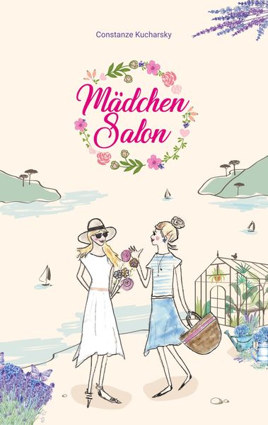 Produktbild: M&auml;dchensalon