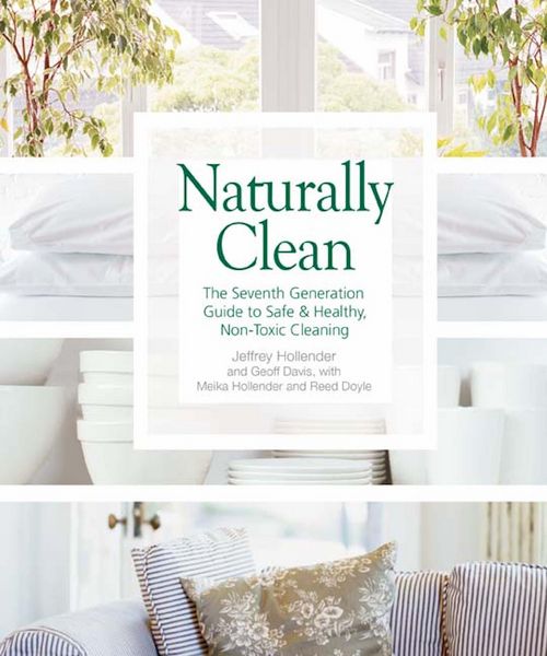 Produktbild: Naturally Clean