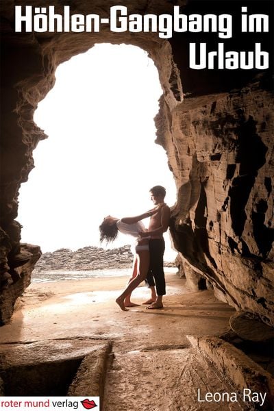 Produktbild: H&ouml;hlen-Gangbang im Urlaub