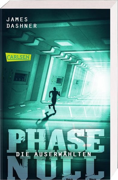 Produktbild: Die Auserwählten - Phase Null