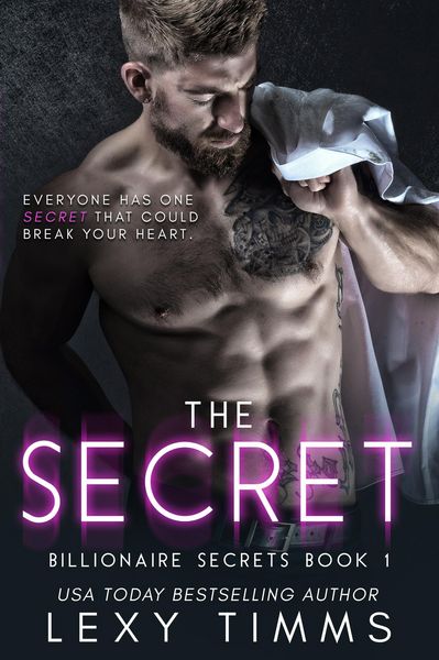 Produktbild: The Secret