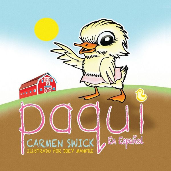 Produktbild: Paqui