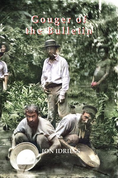Produktbild: Gouger of the Bulletin: Part 2