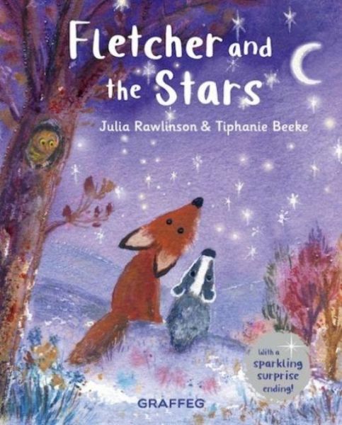 Produktbild: Fletcher and the Stars