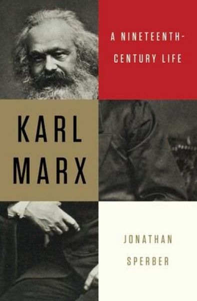Produktbild: Sperber, J: Karl Marx