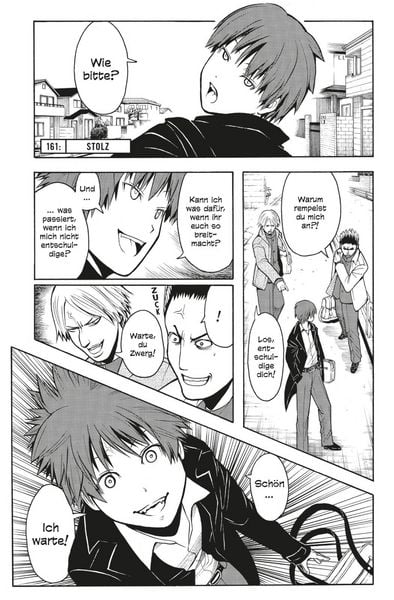 Produktbild: Assassination Classroom 19