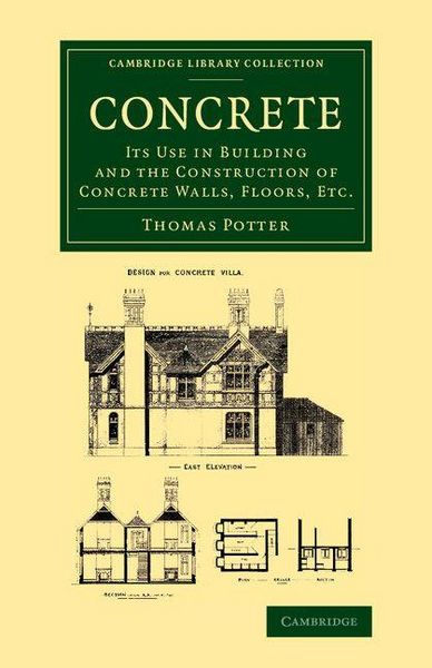 Produktbild: Concrete
