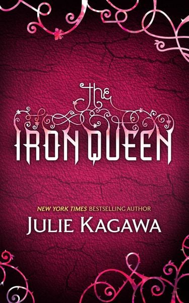Produktbild: The Iron Queen