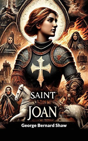 Produktbild: Saint Joan