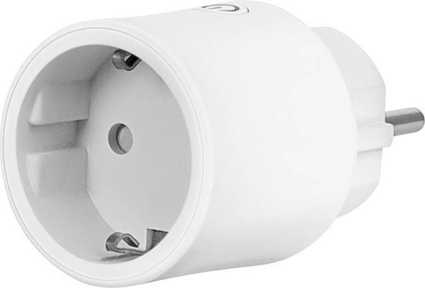 Produktbild: OSRAM HOMELIGHTING Smart+ Funk-Steckdose