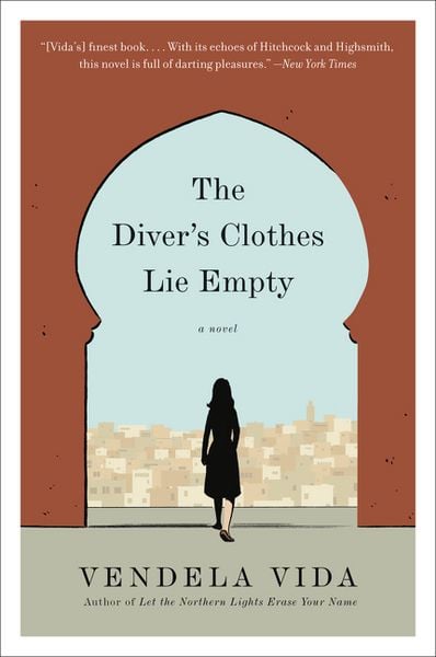 Produktbild: Diver's Clothes Lie Empty