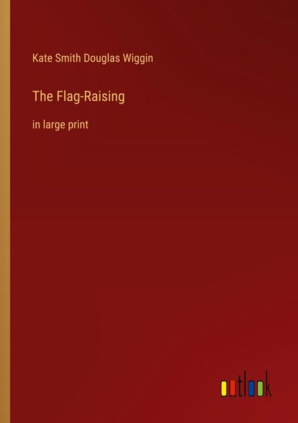 Produktbild: The Flag-Raising