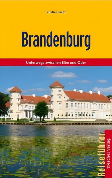 Produktbild: Brandenburg