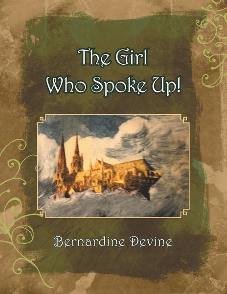 Produktbild: The Girl Who Spoke Up
