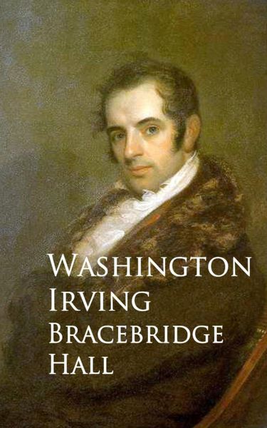 Produktbild: Bracebridge Hall