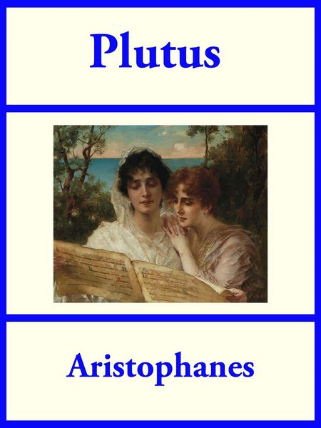 Produktbild: Plutus
