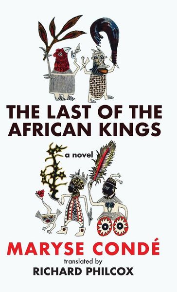 Produktbild: Last of the African Kings
