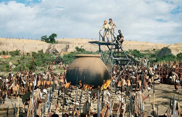 Produktbild: Quatermain 1 - Auf der Suche nach dem Schatz der K&ouml;nige