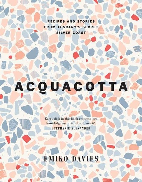 Produktbild: Acquacotta 2/E