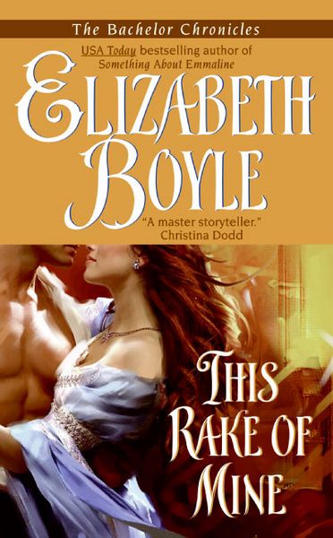 Produktbild: This Rake of Mine
