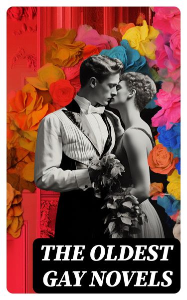 Produktbild: The Oldest Gay Novels