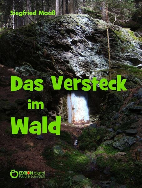 Produktbild: Das Versteck im Wald