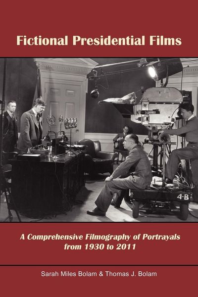 Produktbild: Fictional Presidential Films