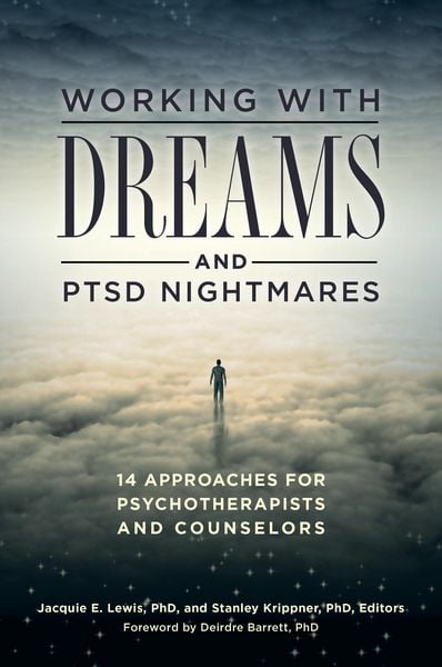 Produktbild: Working with Dreams and PTSD Nightmares
