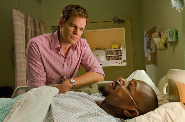 Produktbild: Dexter - Die sechste Season [4 DVDs]