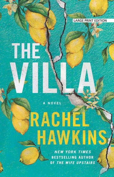Produktbild: The Villa