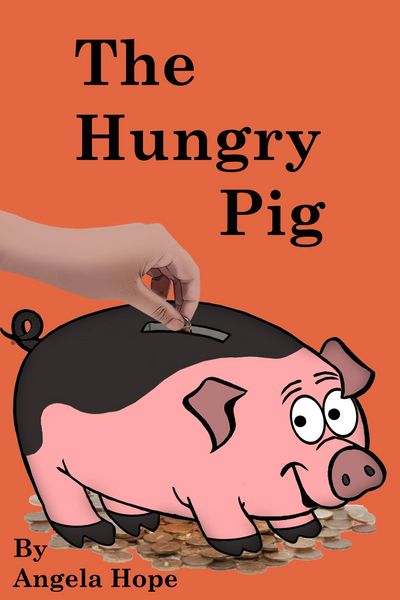 Produktbild: The Hungry Pig