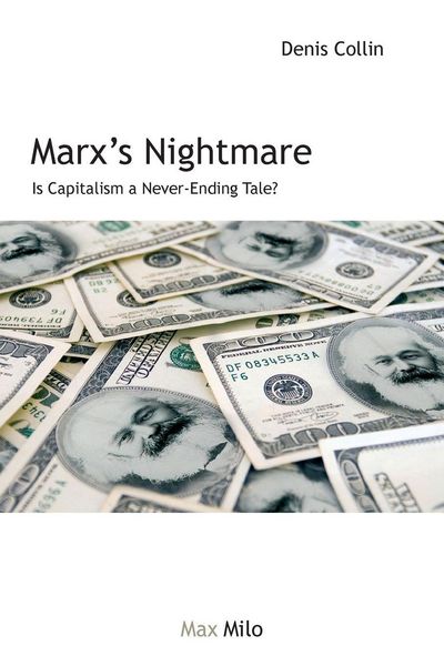 Produktbild: Marx's Nightmare