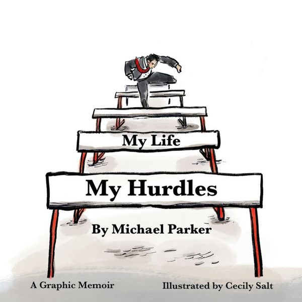 Produktbild: My Life My Hurdles
