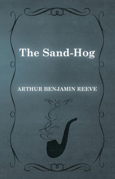 Produktbild: The Sand-Hog