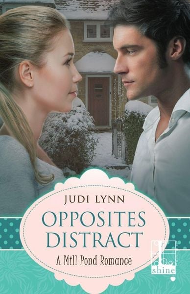 Produktbild: Opposites Distract